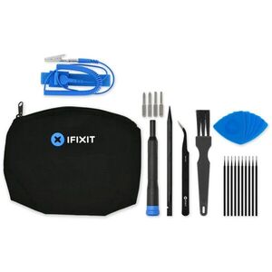 iFixit PlayStation tisztítókészlet kép