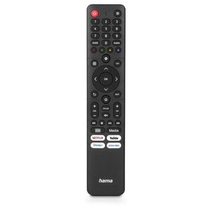 Hama 1: 1 univerzális Hisense TV távirányító kép