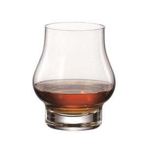 BOHEMIA ROYAL CRYSTAL pohárkészlet Major 320 ml 6 db kép