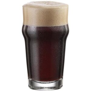 Bohemia Royal Crystal Söröspohár 6 db 400 ml NONIC kép