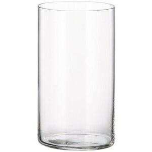 BOHEMIA ROYAL CRYSTAL Anita 590 ml, vizespohár készlet, 6 darab kép