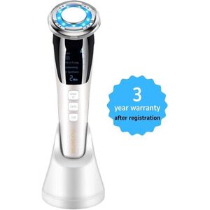 Nursense D818 galvanikus arcvasaló kép