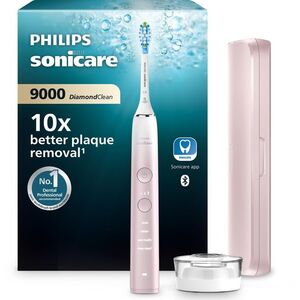 Philips Sonicare 9000 DiamondClean HX9911/84 kép