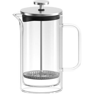 Siguro Double Delight french press, duplafalú, 1 l kép