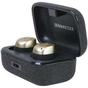 Momentum 4 earbuds gold (700441) kép