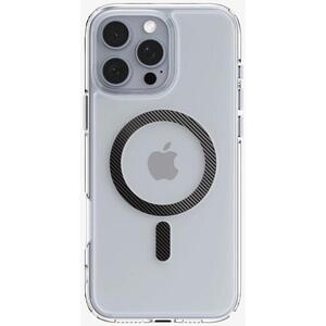 Ultra Hybrid Apple iPhone 16 Pro MagSafe Case carbon fiber (ACS08131) kép