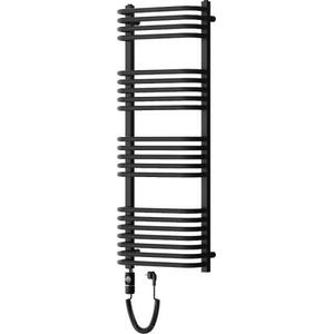 Apollo 1210x450 mm 600W fekete (W117-1210-450-2600-70) kép