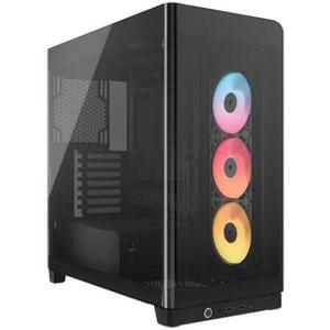 4500X ARGB Panoramic black (CC-9011314-WW) kép