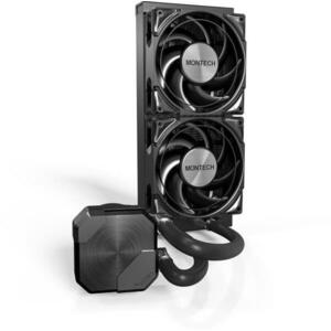 Hyper Flow Silent 240 Black kép