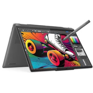 Yoga 7 2-in-1 83DJ009JHV kép