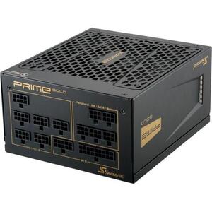 PRIME Ultra 650W 80 PLUS Gold (SSR-650GD2) kép