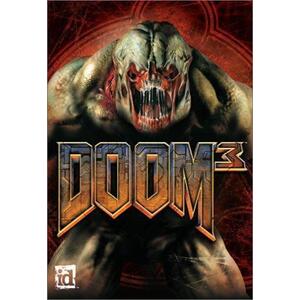 DOOM 3 (PC) kép