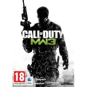 Call of Duty Modern Warfare 3 (PC) kép