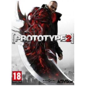 Prototype 2 (PC) kép