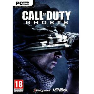 Call of Duty Ghosts (PC) kép