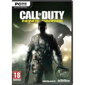 Call of Duty Infinite Warfare (PC) kép