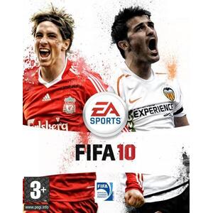 FIFA 10 (PC) kép