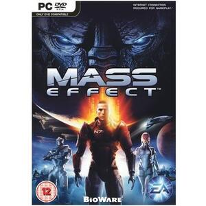 Mass Effect (PC) kép