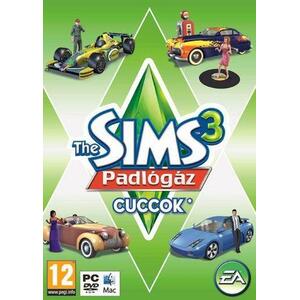 The Sims 3 Fast Lane Stuff (PC) kép