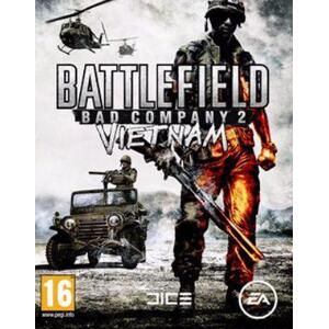 Battlefield Bad Company 2 Vietnam (PC) kép