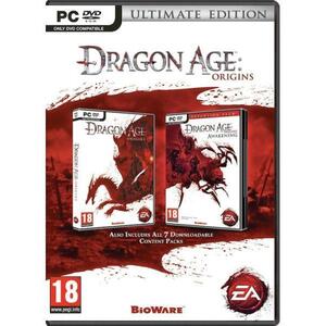 Dragon Age Origins [Ultimate Edition] (PC) kép