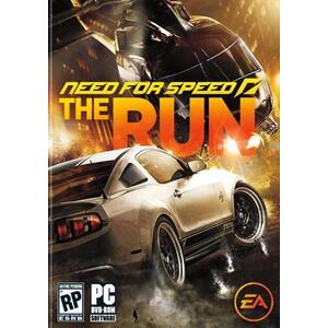 Need for Speed The Run (PC) kép