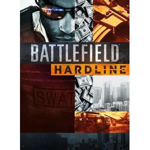 Battlefield Hardline (PC) kép