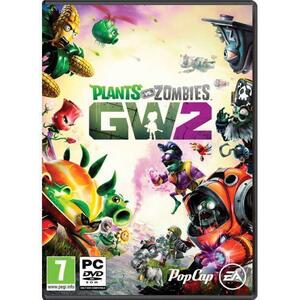 Plants vs Zombies Garden Warfare 2 (PC) kép