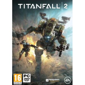 Titanfall 2 (PC) kép
