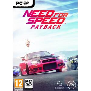Need for Speed Payback (PC) kép