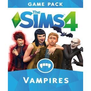 The Sims 4 Vampires DLC (PC) kép