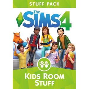 The Sims 4 Kids Room Stuff (PC) kép