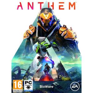 Anthem (PC) kép