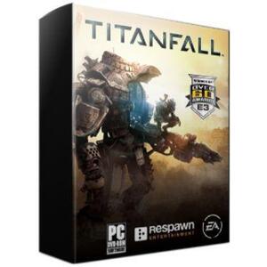 Titanfall [Digital Deluxe Edition] (PC) kép