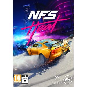 Need for Speed Heat (PC) kép