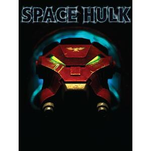 Space Hulk (PC) kép