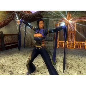 Jade Empire [Special Edition] (PC) kép