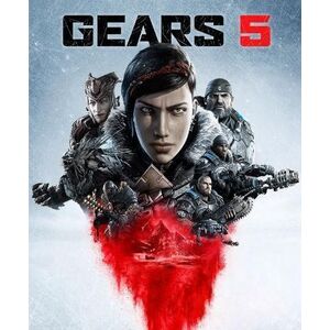 Gears 5 (PC) kép