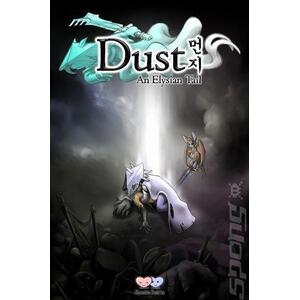Dust An Elysian Tail (PC) kép