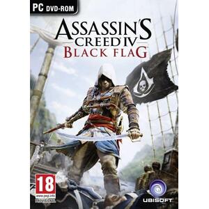 Assassin's Creed IV Black Flag (PC) kép