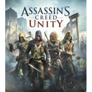 Assassin’s Creed Unity [Special Edition] (PC) kép
