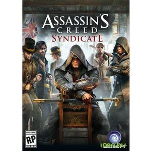 Assassin's Creed Syndicate (PC) kép