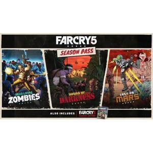 Far Cry 5 Season Pass (PC) kép