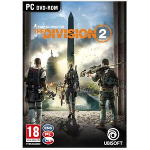 Tom Clancy's The Division 2 (PC) kép
