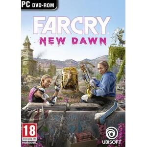 Far Cry New Dawn (PC) kép
