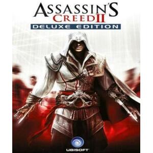 Assassin's Creed II [Deluxe Edition] (PC) kép