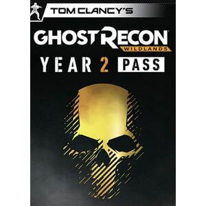 Tom Clancy's Ghost Recon Wildlands Year 2 Pass (PC) kép