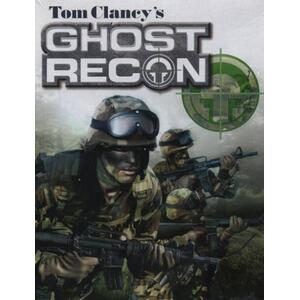 Tom Clancy's Ghost Recon (PC) kép