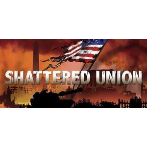Shattered Union (PC) kép