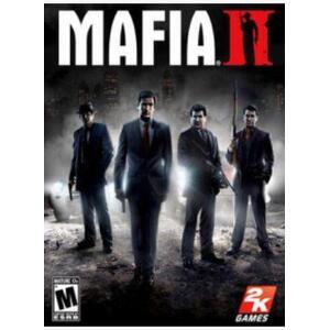 Mafia II (PC) kép